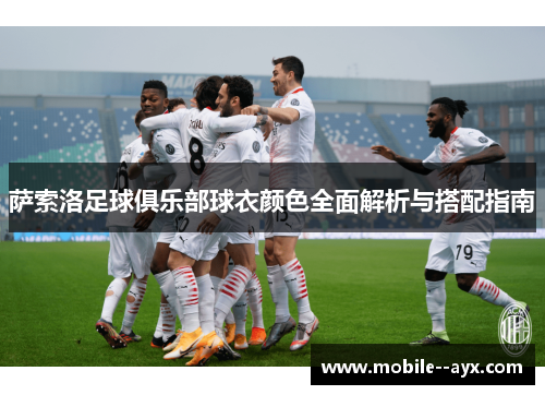 萨索洛足球俱乐部球衣颜色全面解析与搭配指南 萨索洛足球俱乐部球衣颜色全面解析与搭配指南