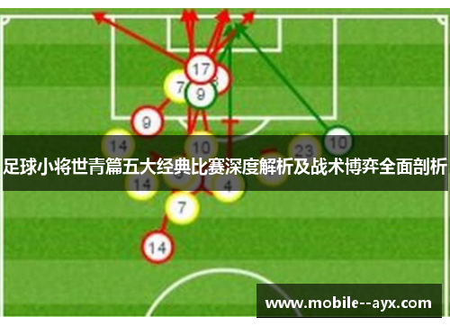 足球小将世青篇五大经典比赛深度解析及战术博弈全面剖析 足球小将世青篇五大经典比赛深度解析及战术博弈全面剖析