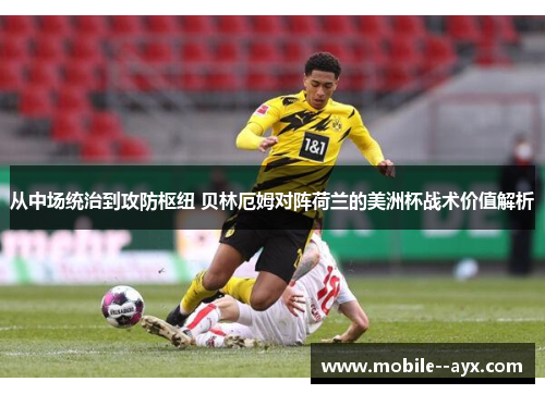 从中场统治到攻防枢纽 贝林厄姆对阵荷兰的美洲杯战术价值解析 从中场统治到攻防枢纽 贝林厄姆对阵荷兰的美洲杯战术价值解析